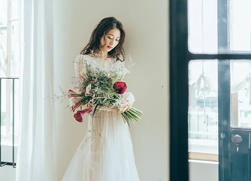 Canva結婚式ムービーテンプレート