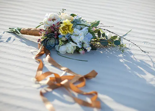 Canva結婚式ムービーテンプレート オープニングムービー