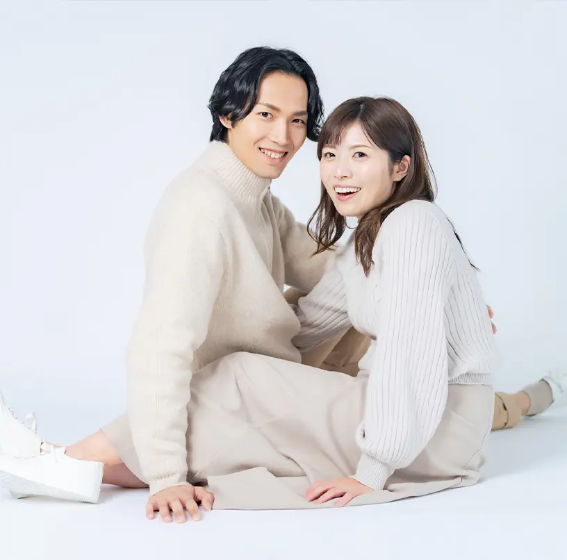 Canva結婚式ムービーテンプレート オープニングムービー